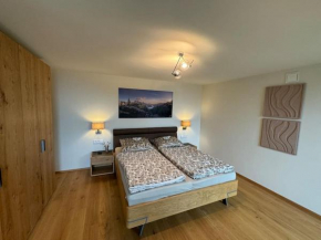 Ferienwohnung Bergglück